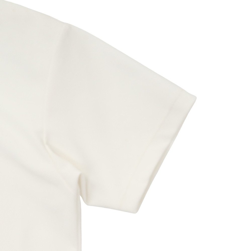 サンシェード 半袖Tシャツ NTJ12560 WD 4