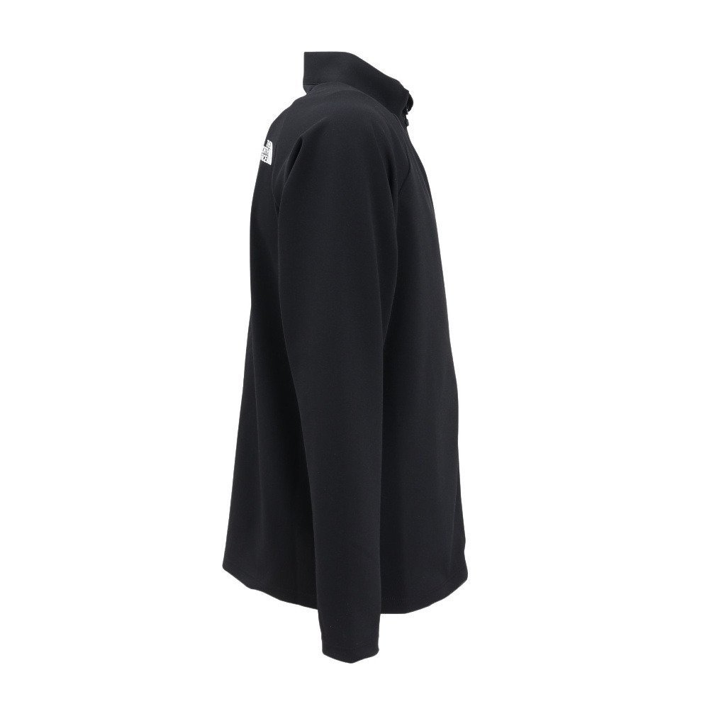 ザ・ノース・フェイス（THE NORTH FACE）（キッズ）ロングスリーブ