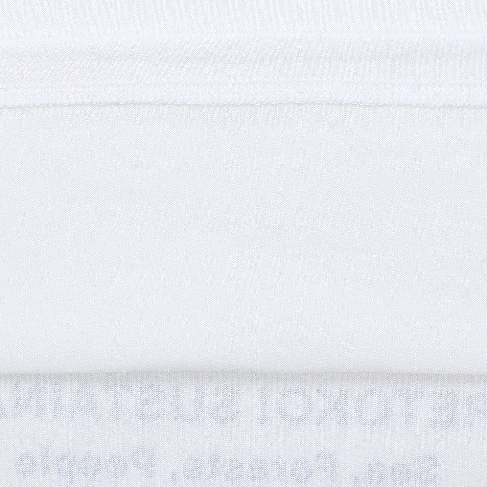 SHIRETOKO 半袖Tシャツ NTJ32430ST W 7