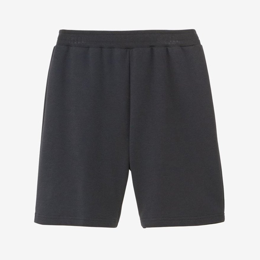 ボーダーテント 半袖Tシャツ ショートパンツ セット キッズ NTJ32436 K 4