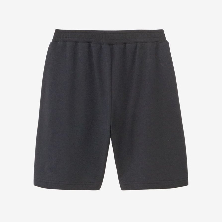 ボーダーテント 半袖Tシャツ ショートパンツ セット キッズ NTJ32436 K 5