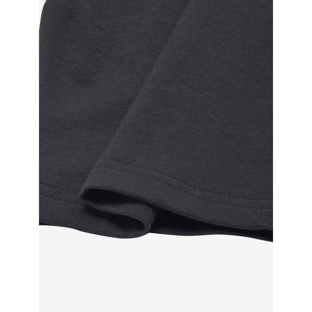 ボーダーテント 半袖Tシャツ ショートパンツ セット キッズ NTJ32436 K 7