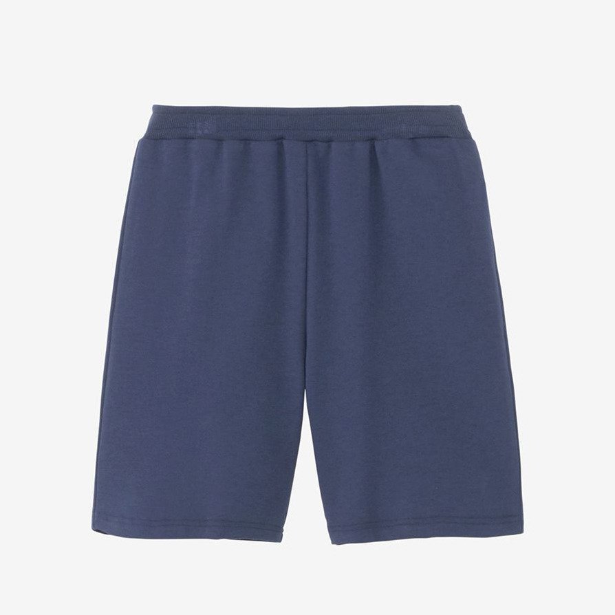 ボーダーテント 半袖Tシャツ ショートパンツ セット キッズ NTJ32436 UN 4