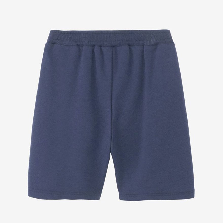 ボーダーテント 半袖Tシャツ ショートパンツ セット キッズ NTJ32436 UN 5