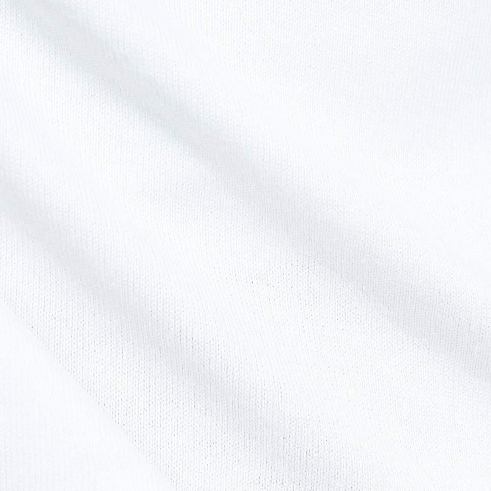 ジュニア ロングスリーブ スリーブグラフィック 長袖Tシャツ NTJ32537 W 9
