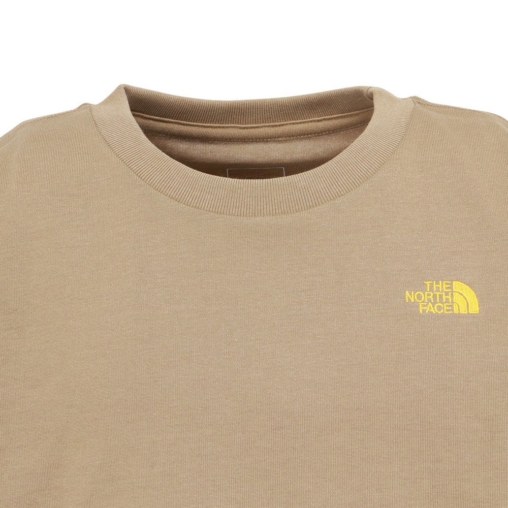 ジュニア MONKEY MAGIC 半袖Tシャツ NTJ32539 CK 5