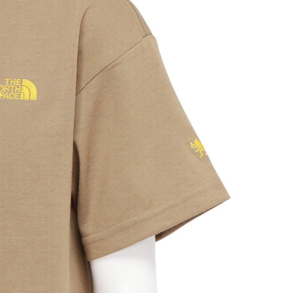 ジュニア MONKEY MAGIC 半袖Tシャツ NTJ32539 CK 6