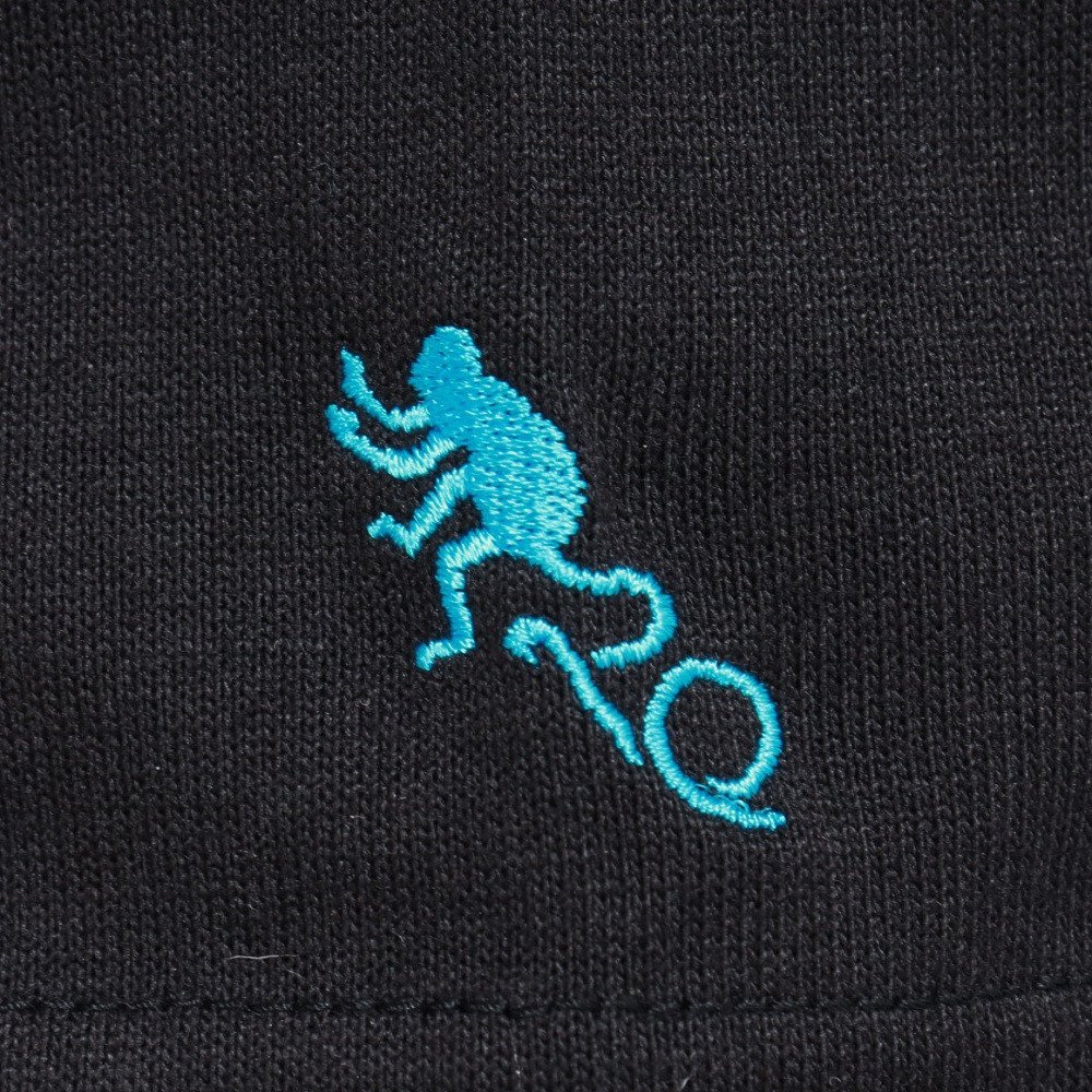 ジュニア MONKEY MAGIC 半袖Tシャツ NTJ32539 K 11