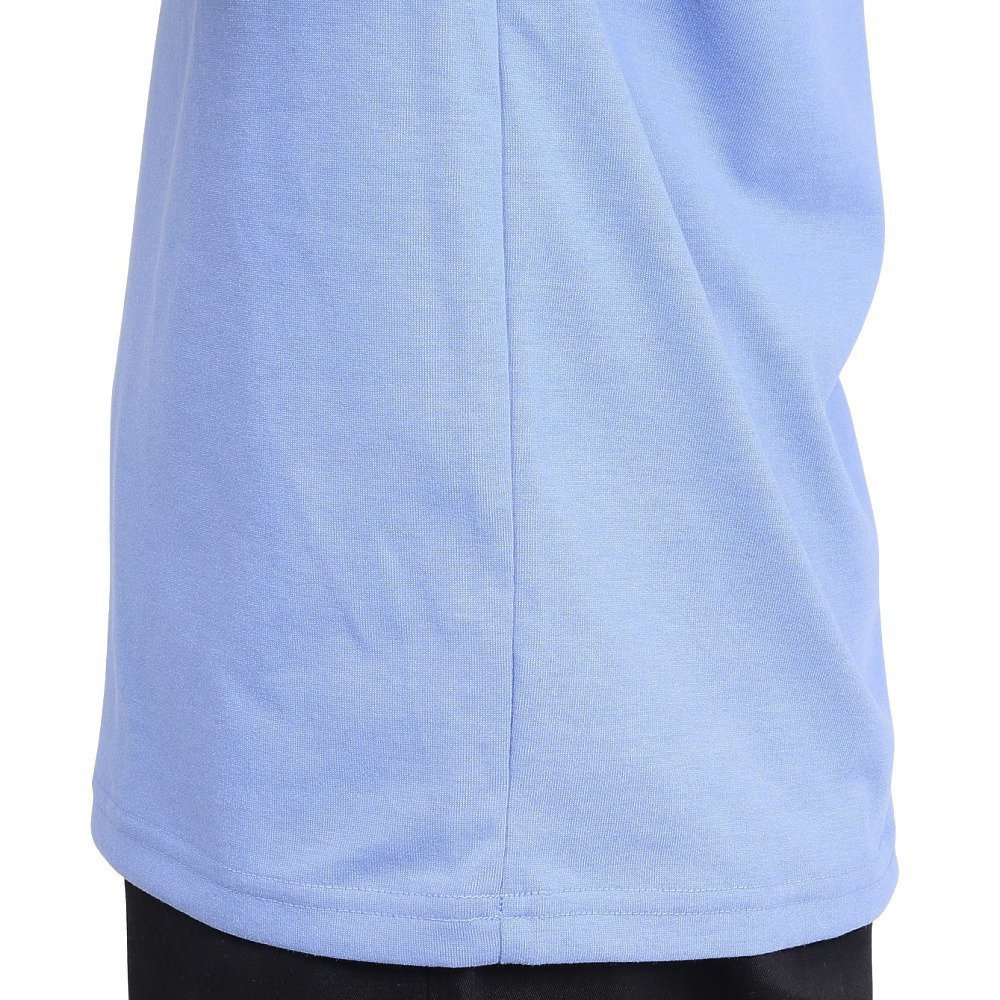 ジュニア ショートスリーブ ゲットモテッドグラフィック 半袖Tシャツ NTJ32575 VB 速乾 8