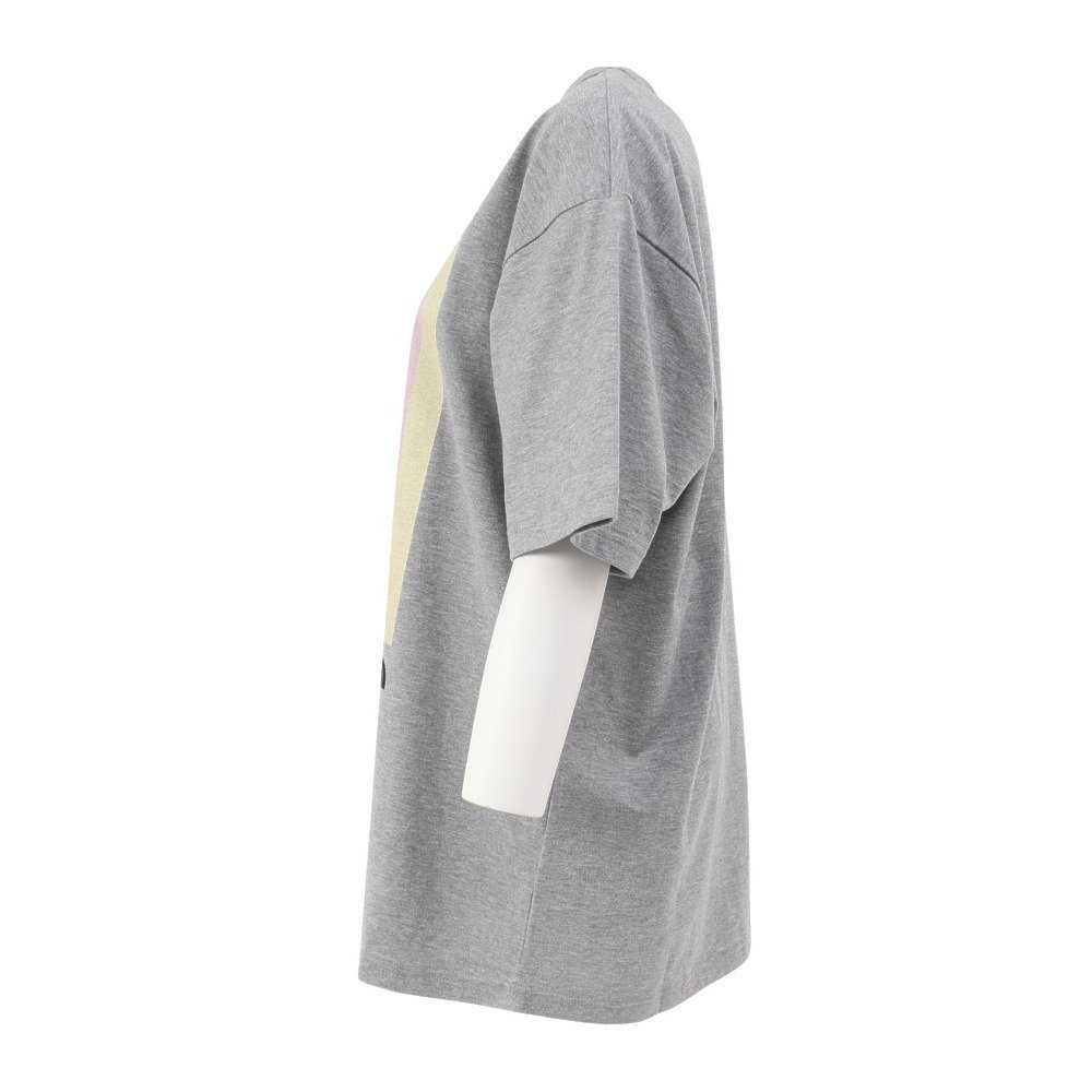 CR メッセージ Tシャツ 半袖 NTM32401 Z 2