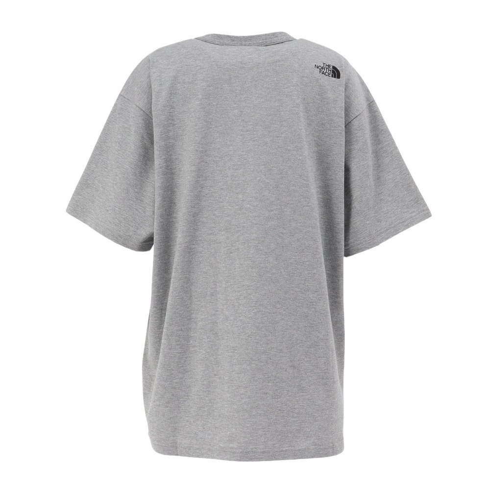 CR メッセージ Tシャツ 半袖 NTM32401 Z 3