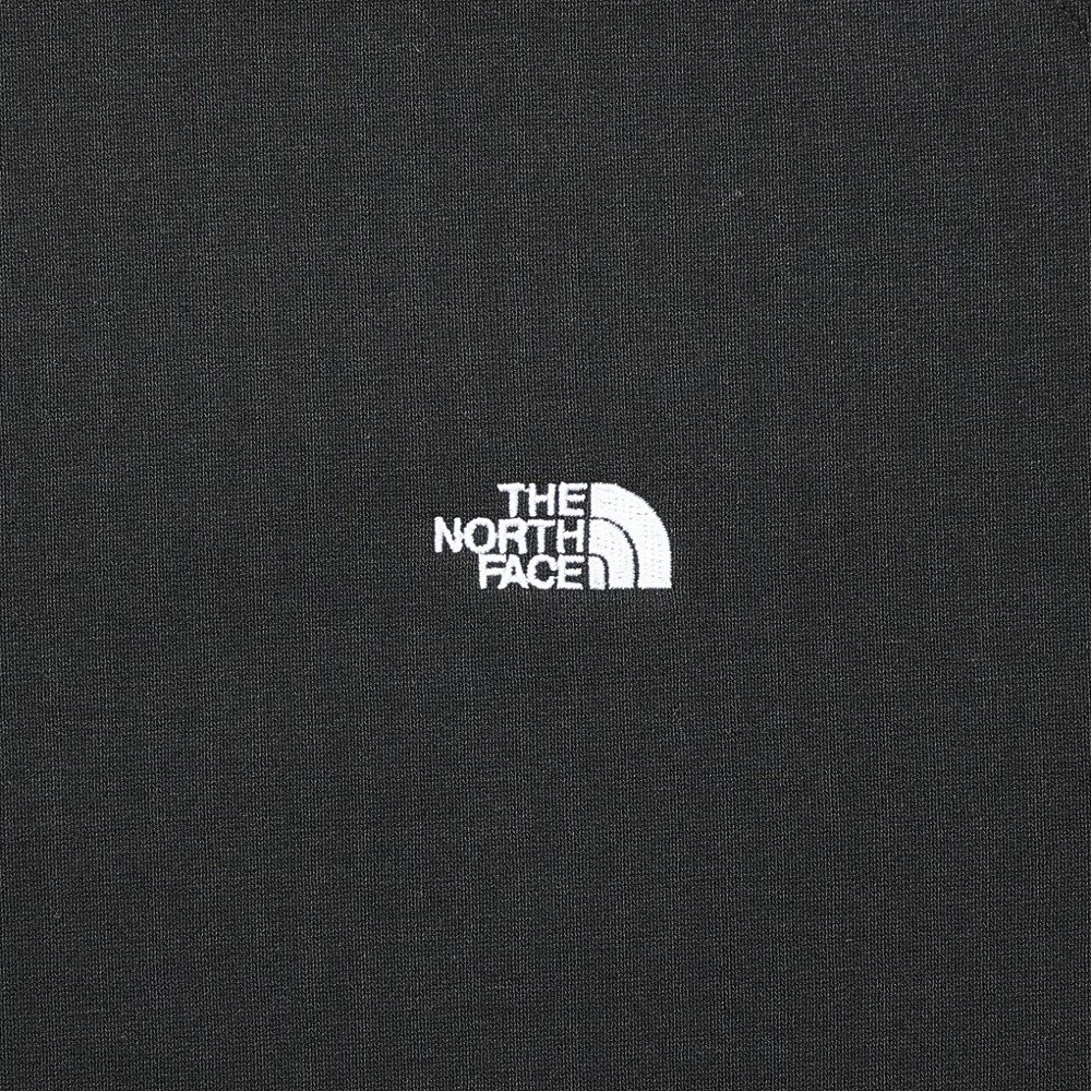 CR スウェット クルーネック NTM62410 K 10