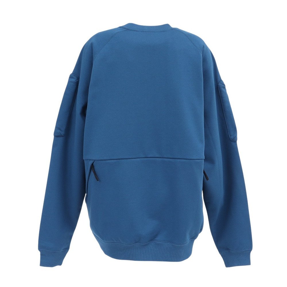 CR スウェット CREW NTM62410 OB 3