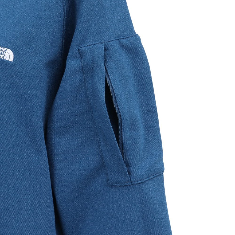CR スウェット CREW NTM62410 OB 10