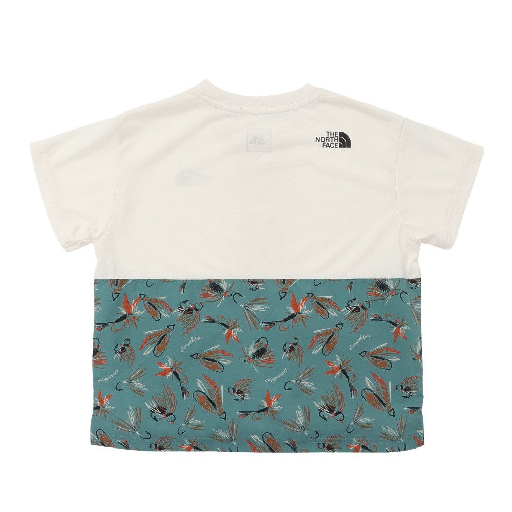 ADVENTURE 半袖Tシャツ NTT32533 WD 2