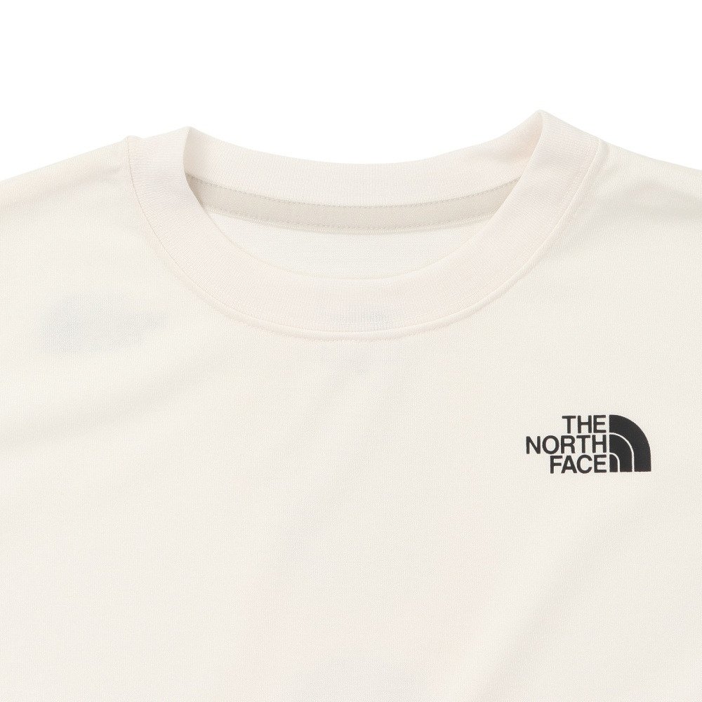 ADVENTURE 半袖Tシャツ NTT32533 WD 3