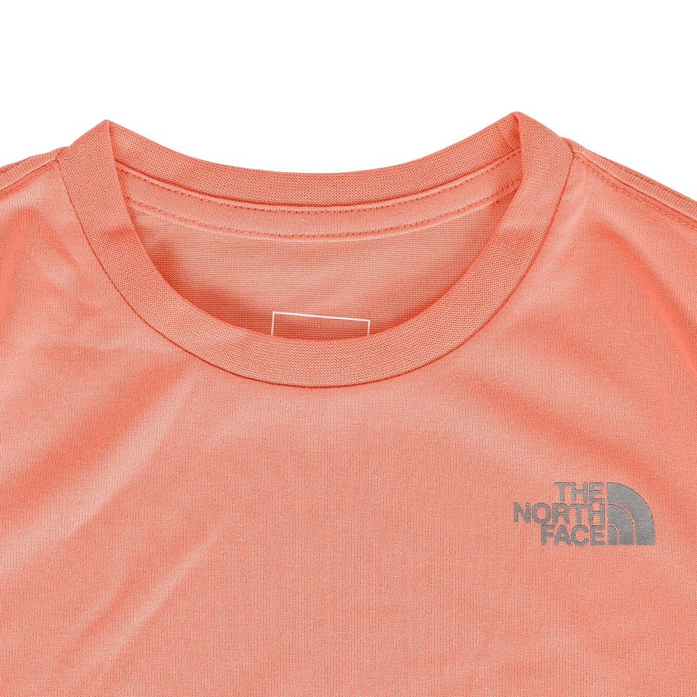 ジュニア 半袖Tシャツ BIG ROOT NTT32578 FC 3