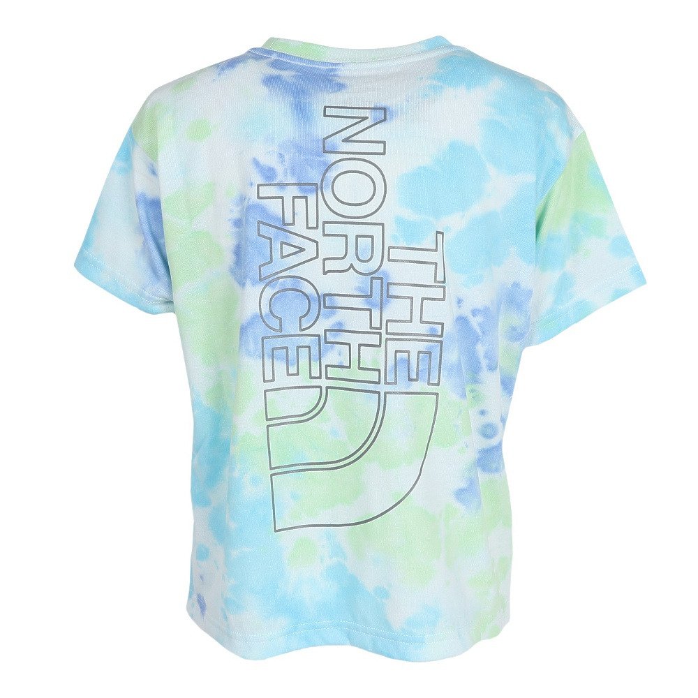 ジュニア ノベルティ ビッグルート半袖Tシャツ NTT32579 B 3