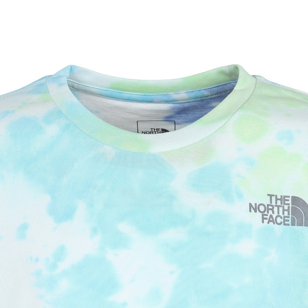 ジュニア ノベルティ ビッグルート半袖Tシャツ NTT32579 B 5