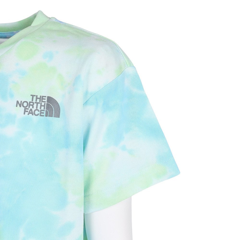 ジュニア ノベルティ ビッグルート半袖Tシャツ NTT32579 B 6