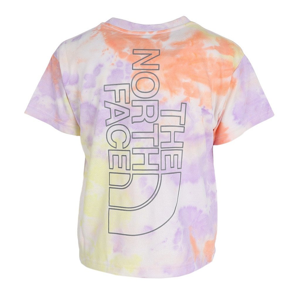 ジュニア ノベルティ ビッグルート半袖Tシャツ NTT32579 PP 3