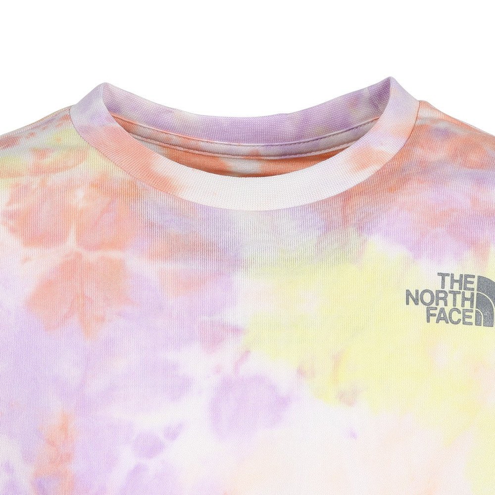 ジュニア ノベルティ ビッグルート半袖Tシャツ NTT32579 PP 5