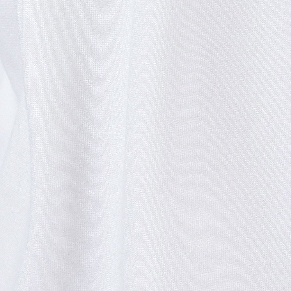 トドラー ロングスリーブ シレトコトコ 長袖Tシャツ NTT82530ST W UVカット 8