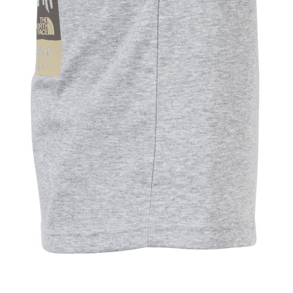 トドラー ロングスリーブ シレトコトコ 長袖Tシャツ NTT82530ST Z UVカット 7