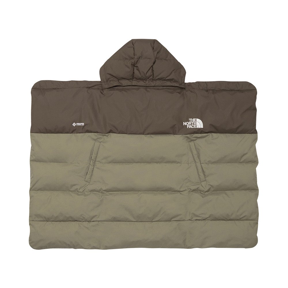 ザ・ノース・フェイス（THE NORTH FACE）（キッズ）ベビー マルチ