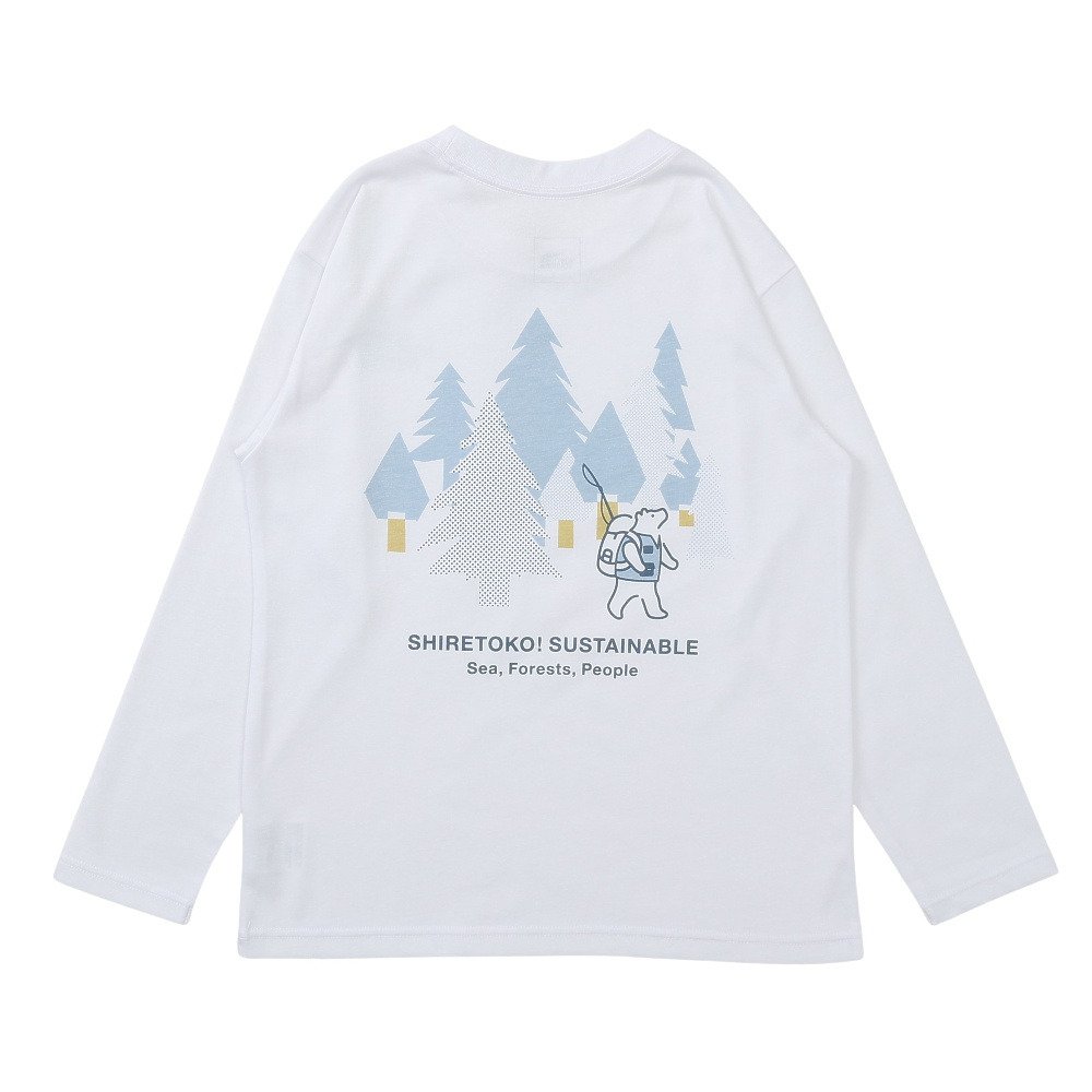 ザ・ノース・フェイス Tシャツ（キッズ） 140 - 【公式】 スーパー