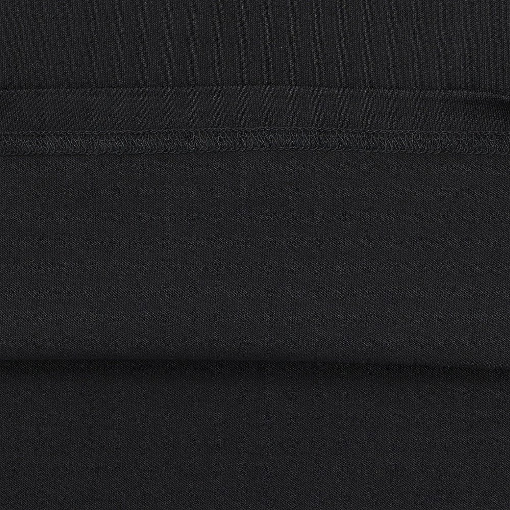 ジュニア ショートスリーブ 60th グラフィックロゴTシャツ NTJ82660 K 7