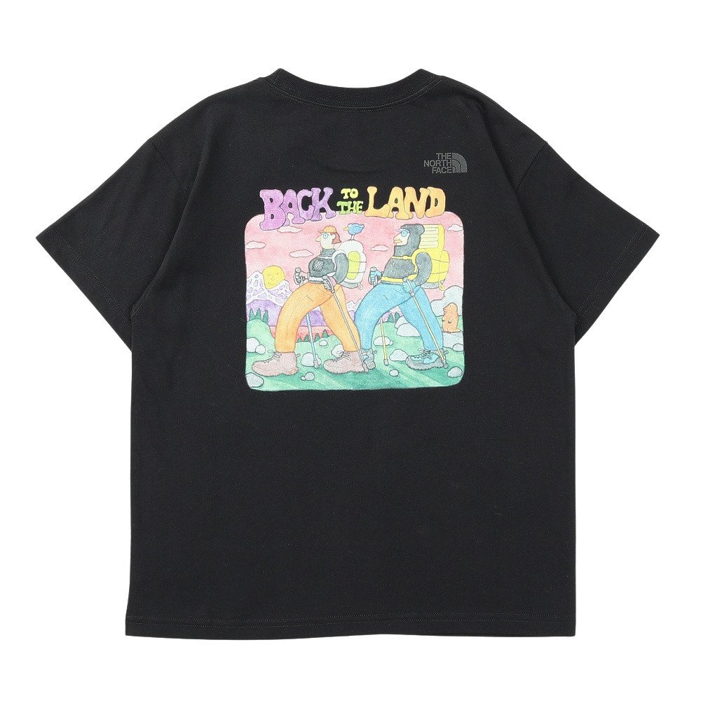 ザ・ノース・フェイス Tシャツ（キッズ） 140 - 【公式】 スーパー