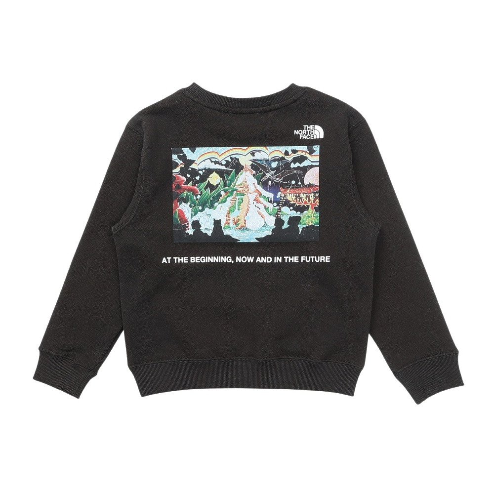 ザ・ノース・フェイス（THE NORTH FACE）（キッズ）トドラー 60th