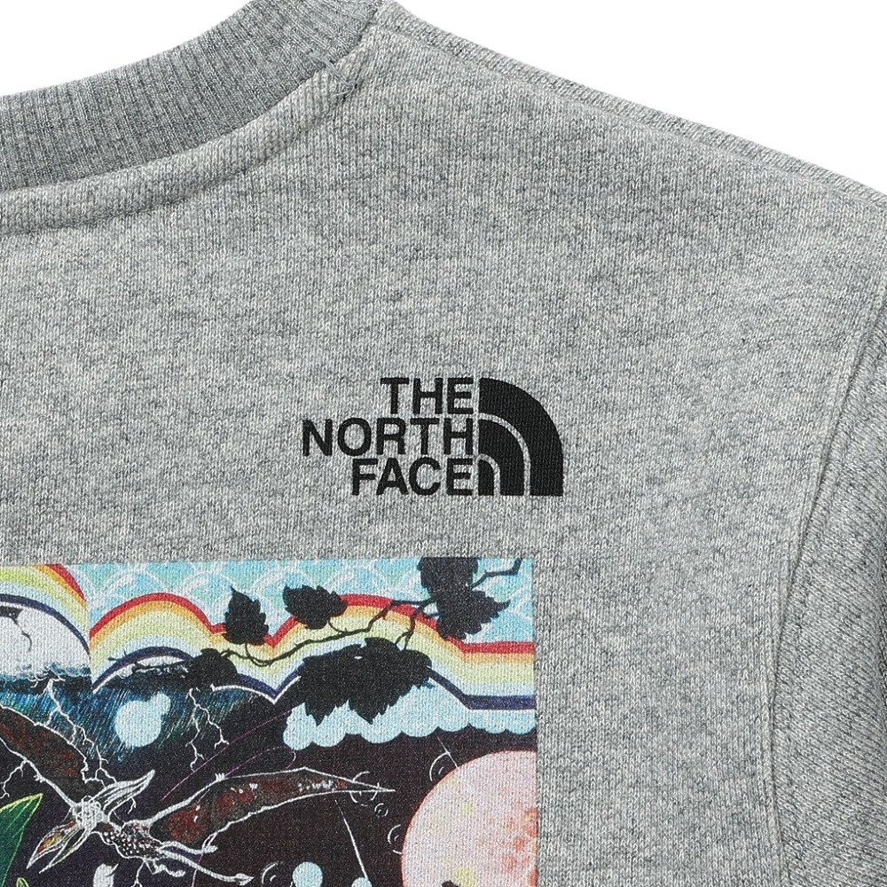 ザ・ノース・フェイス（THE NORTH FACE）（キッズ）トドラー 60th