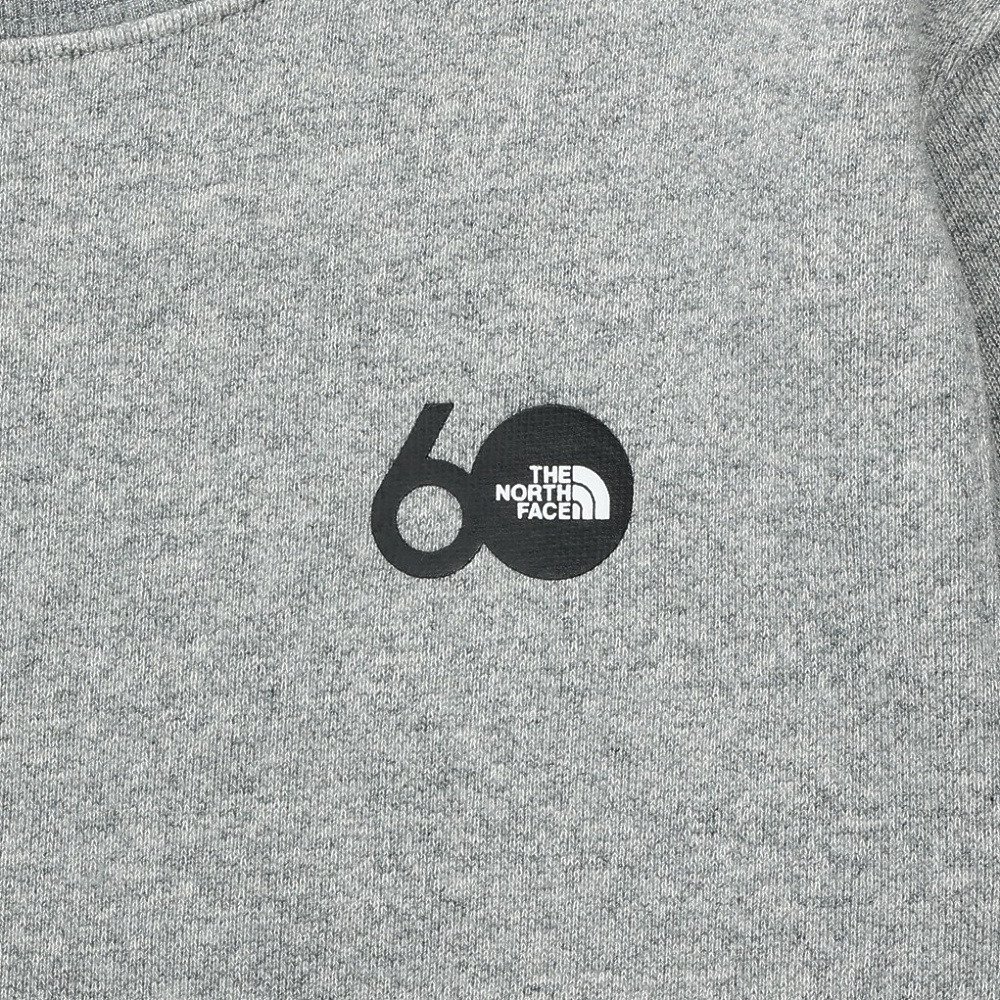 ザ・ノース・フェイス（THE NORTH FACE）（キッズ）トドラー 60th