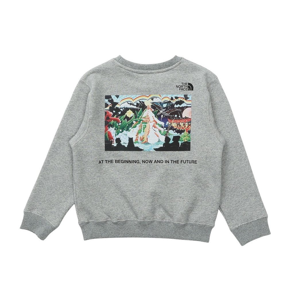 ザ・ノース・フェイス（THE NORTH FACE）（キッズ）トドラー 60th