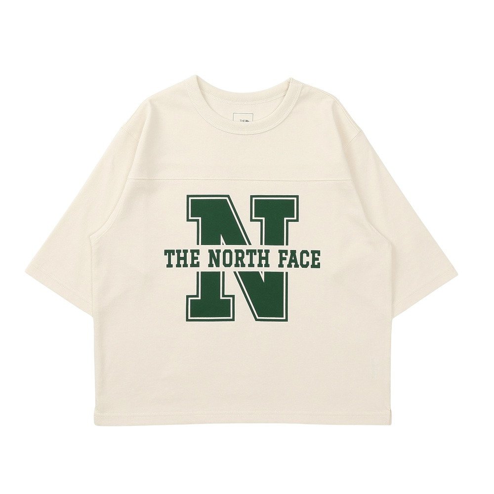 ザ・ノース・フェイス 半袖Tシャツ（キッズ） 100 - 【公式】 スーパー