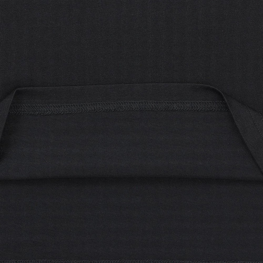 トドラー ショートスリーブ 60th グラフィックロゴTシャツ NTT82660 K 7