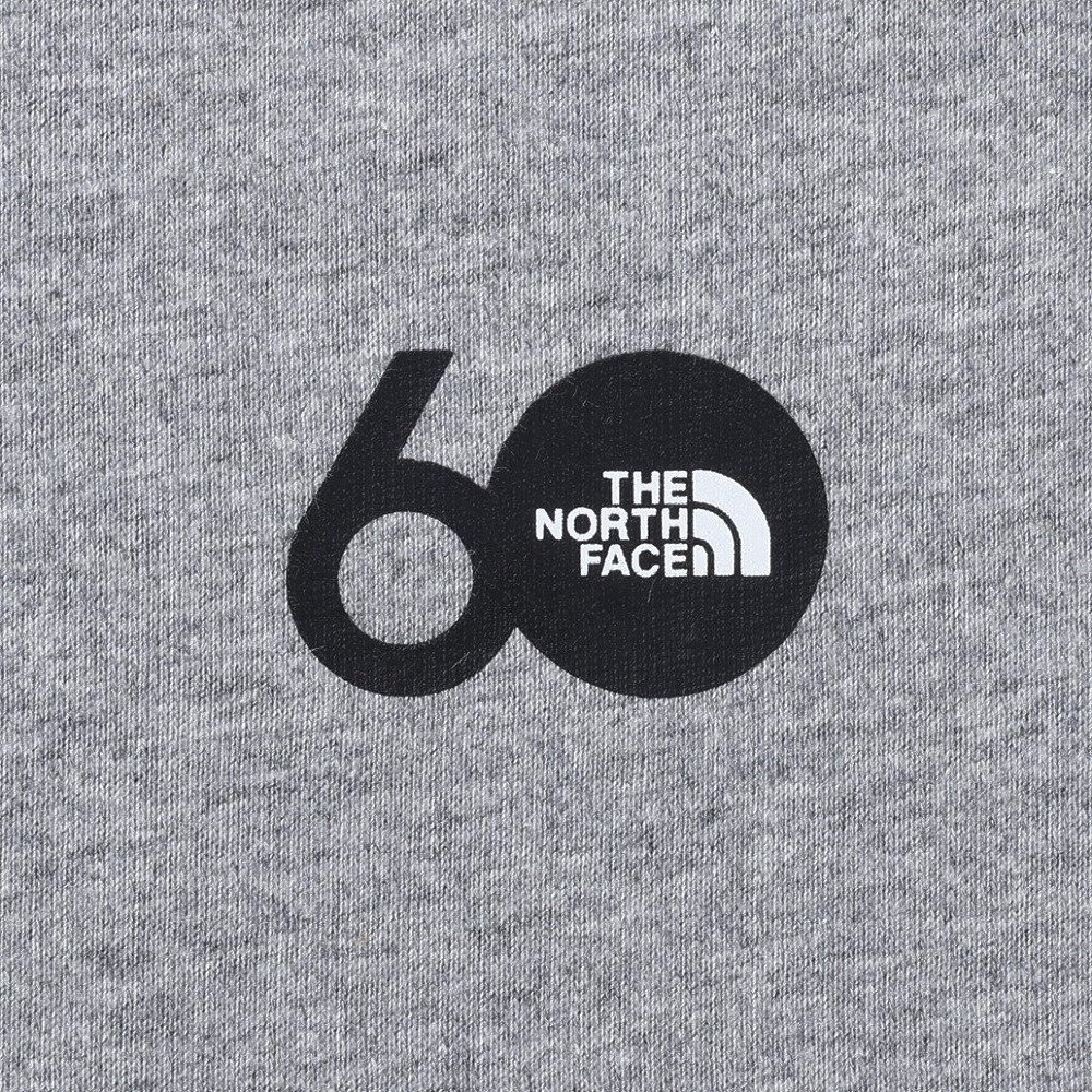 トドラー ショートスリーブ 60th グラフィックロゴTシャツ NTT82660 Z 8