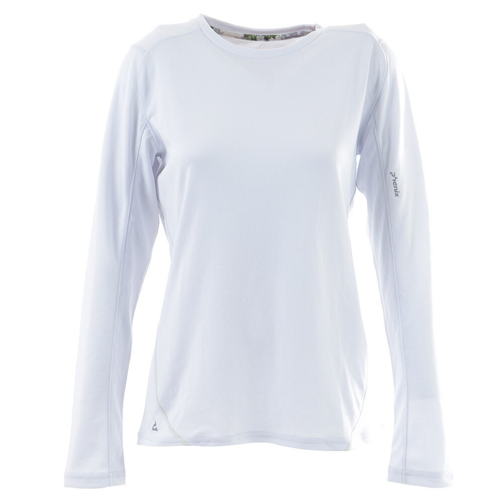  Cardinal 長袖Tシャツ PHA22TL65 SW 