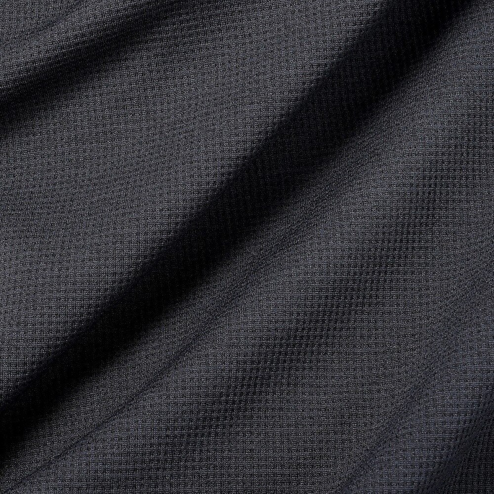 ロジャーエーガー（ROGER EGGER）（レディース）長袖Tシャツ ロンT VIATEXスムース RE2SUK562011BLK ブラック