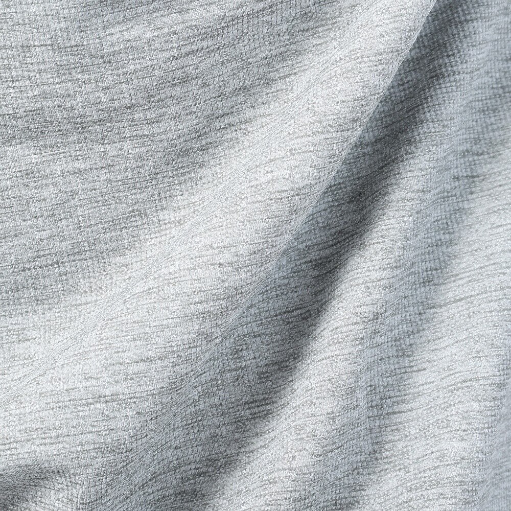 ロジャーエーガー（ROGER EGGER）（レディース）長袖Tシャツ ロンT VIATEXスムース RE2SUK562011GRY グレー