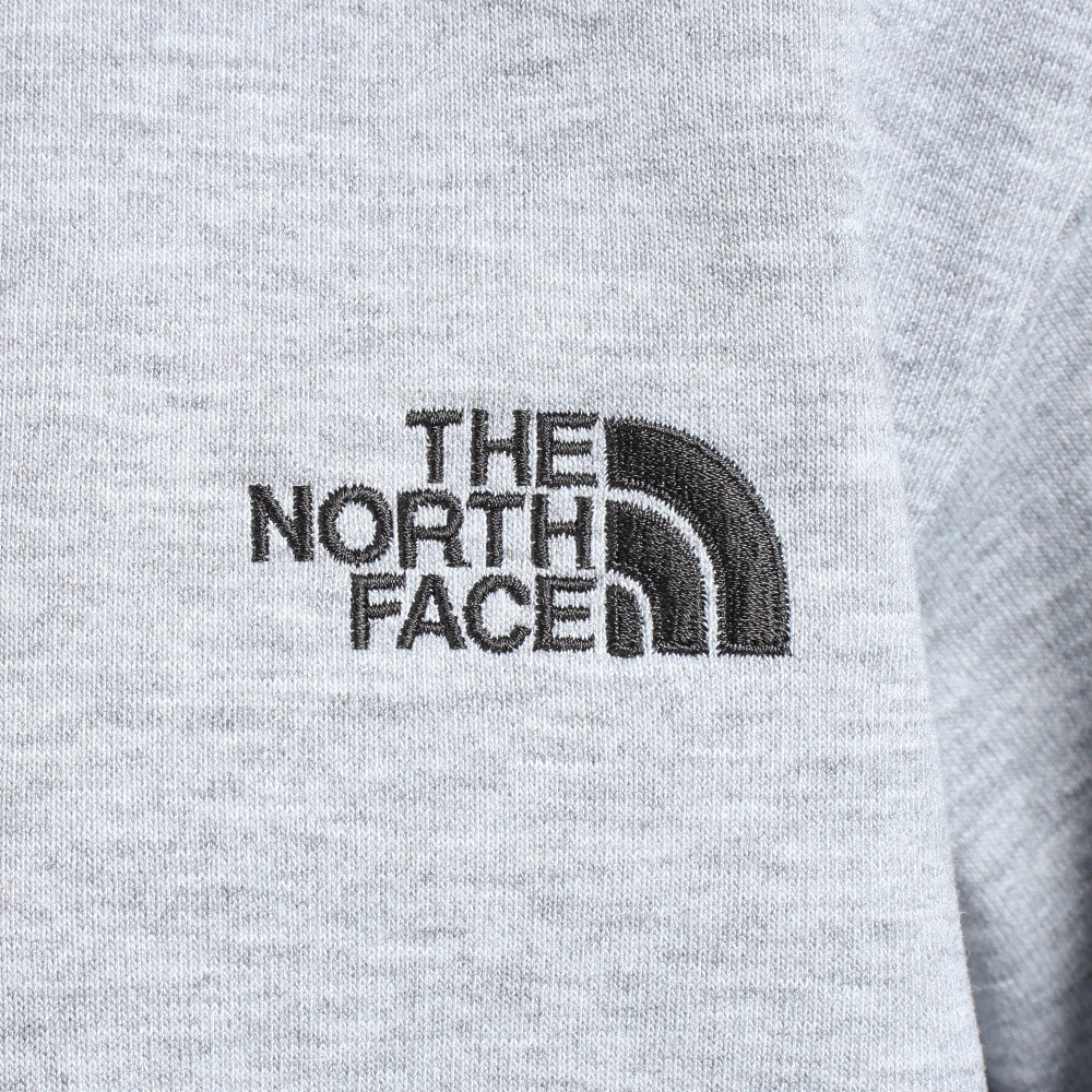 THE NORTH FACE　トレーナー　グレー　M　新品