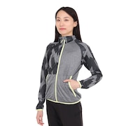 (レディース)長袖ジャケット ICEPEAK BARRYTON 354727617817 グレー