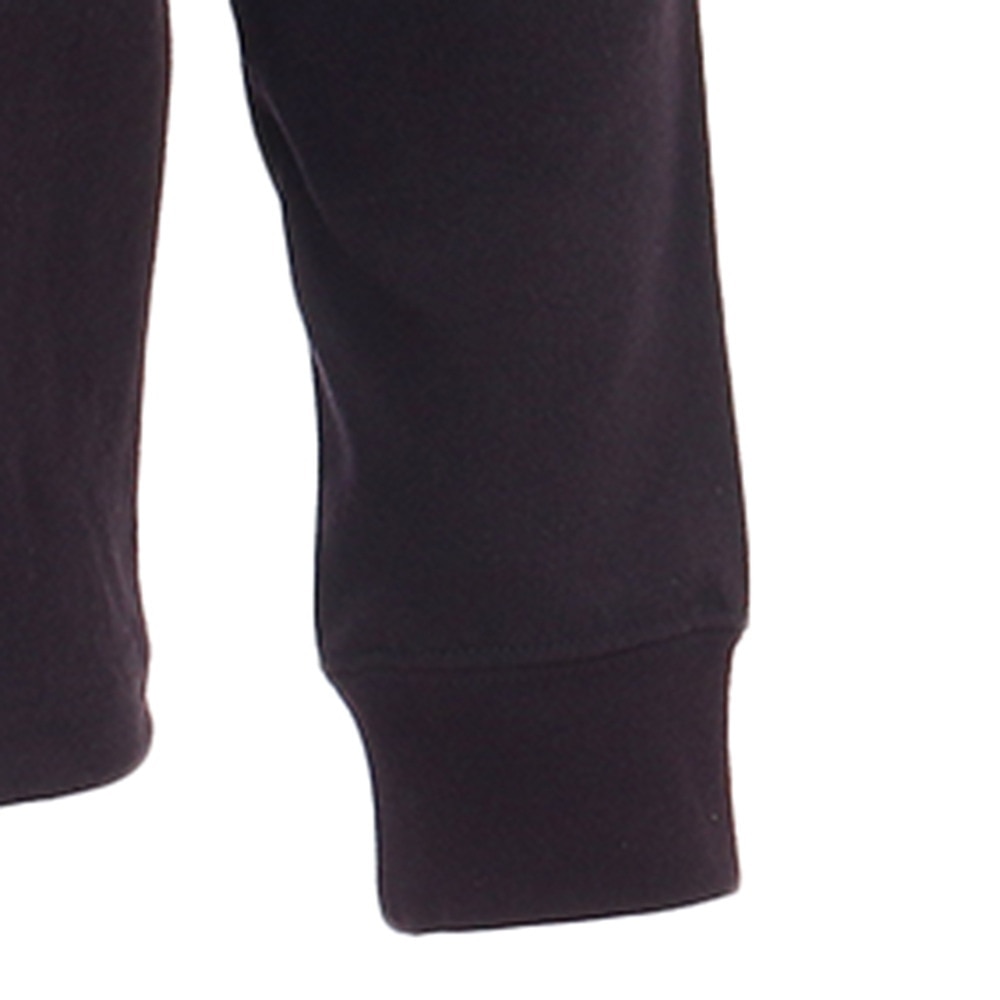 ザ・ノース・フェイス（THE NORTH FACE）（レディース）長袖Tシャツ ロンT ロングスリーブヌプシコットンティー NTW82135 K ブラック アウトドア カジュアル
