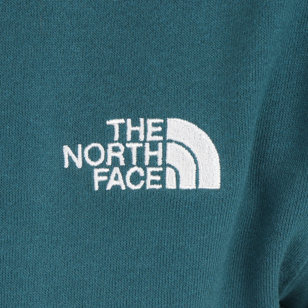 ノースフェイス（THE NORTH FACE）（レディース）スウェット