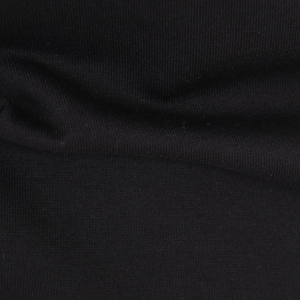 ザ・ノース・フェイス（THE NORTH FACE）（レディース）長袖Tシャツ ロンT シンプル ロゴ NT82336X K ブラック