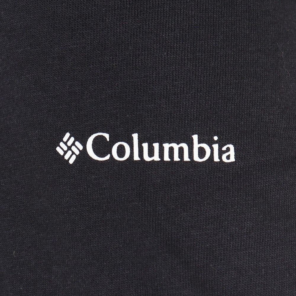 コロンビア（Columbia）（レディース）長袖Tシャツ ロンT ノースカスケード AR3552 016 ダークグレー