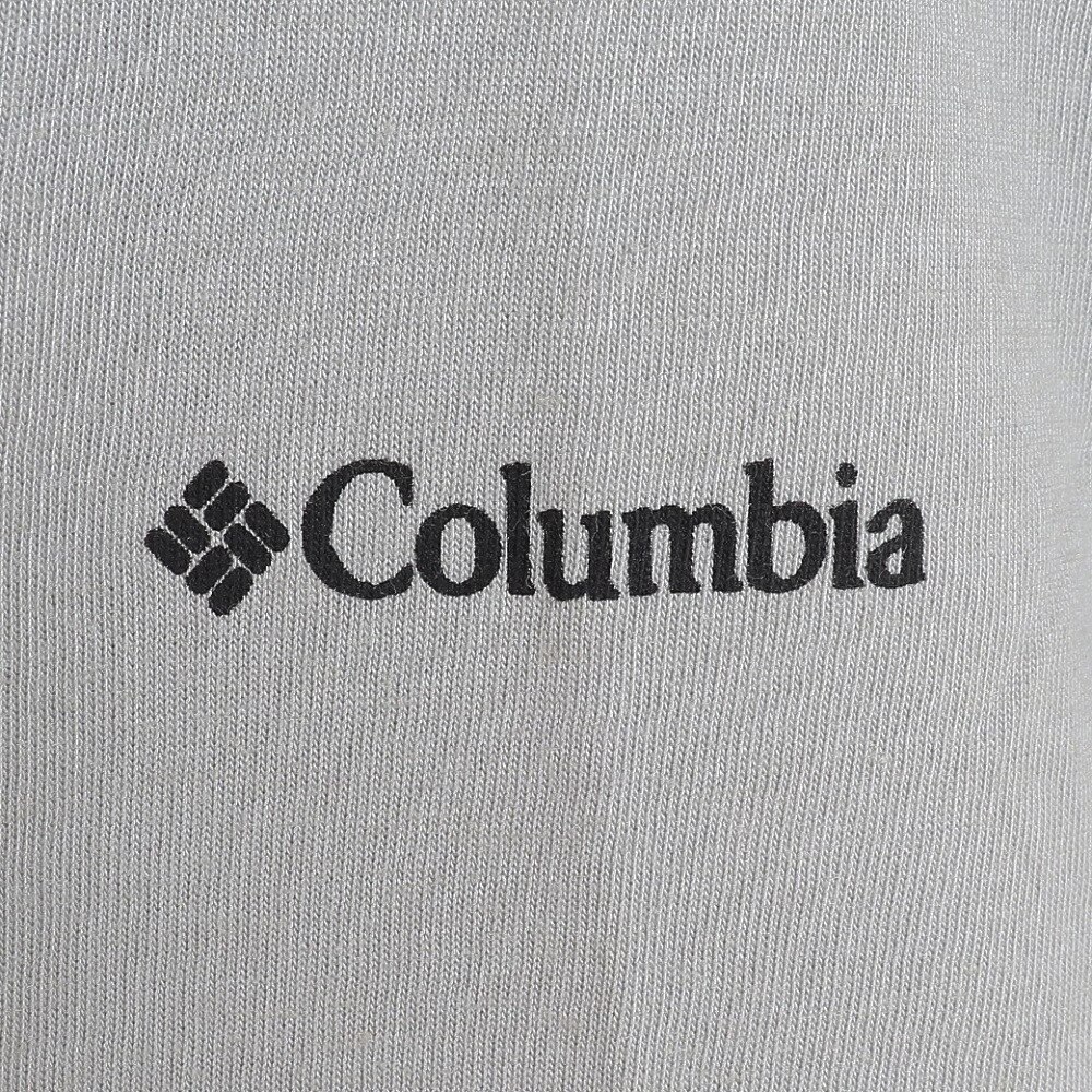 コロンビア（Columbia）（キッズ）長袖Tシャツ ロンT ラプードル パス ロングスリーブTシャツ AB0885 038