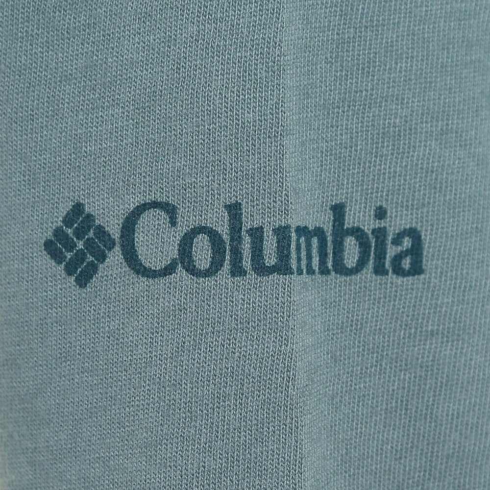 コロンビア（Columbia）（キッズ）長袖Tシャツ ロンT ラプードル パス ロングスリーブTシャツ AB0885 347